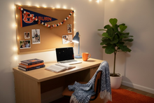 Load image into Gallery viewer, Auburn Tigers Garland
