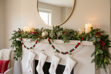 Load image into Gallery viewer, Christmas Garland
