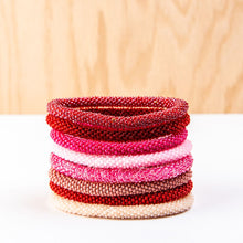 Load image into Gallery viewer, Solid Color Original Bracelets
