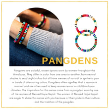 Load image into Gallery viewer, Himalayan Pangden Bracelet
